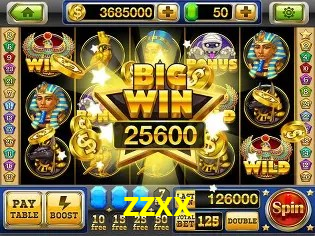 Tecnologia da Plataforma zzxx